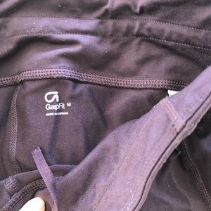 Gap full length leggings